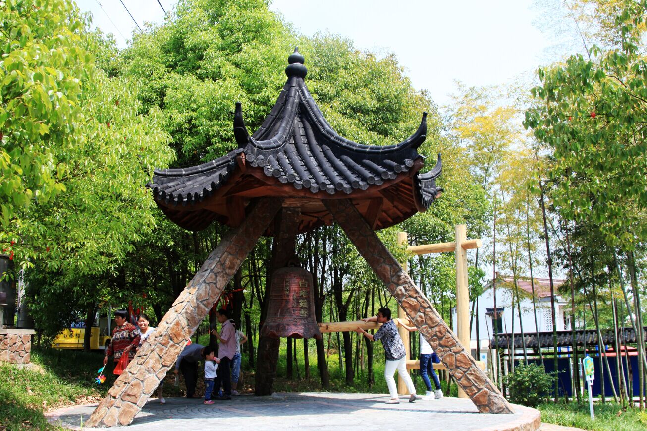 宜兴市西渚镇白塔村