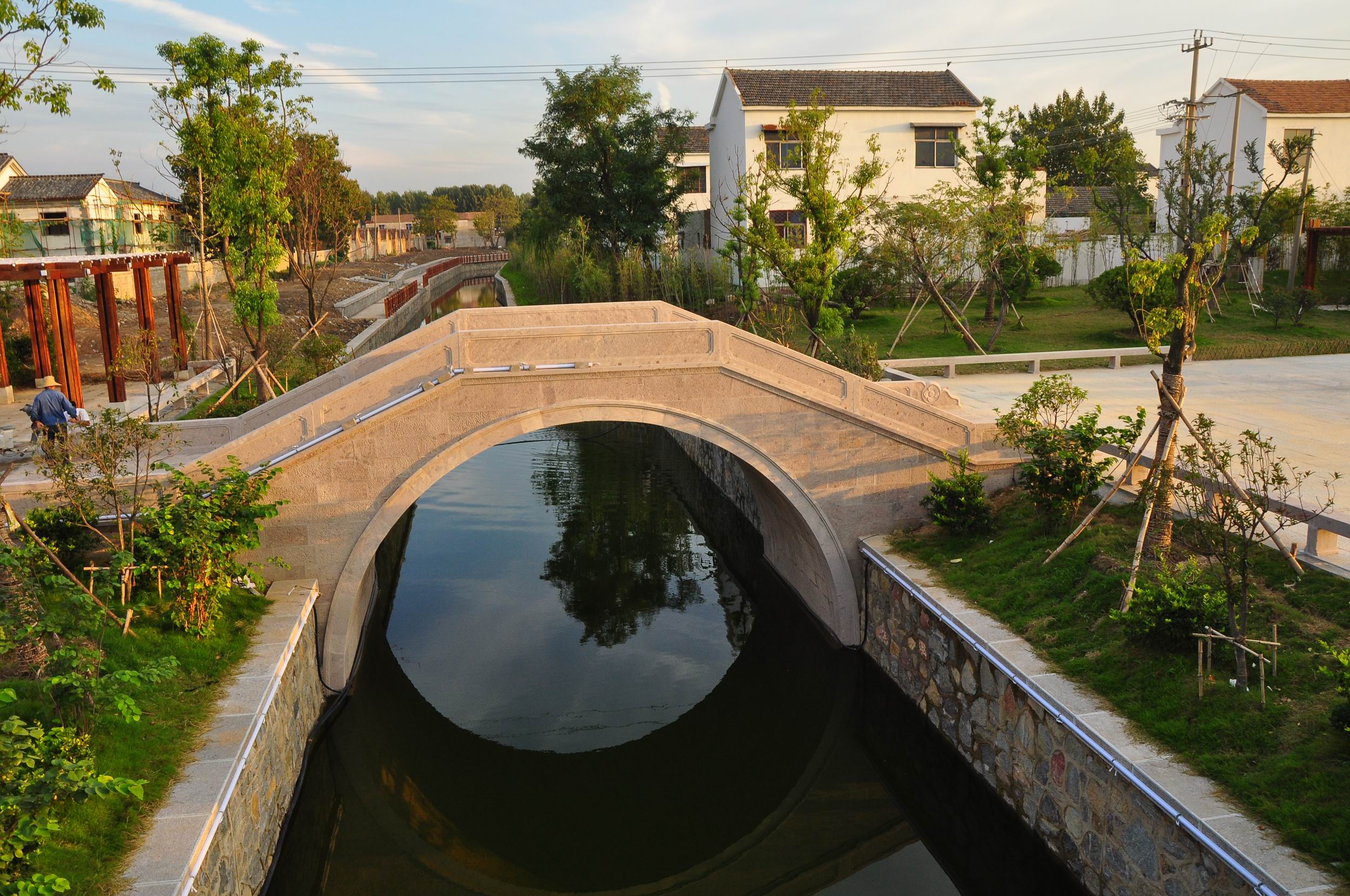 12徐州市贾汪区潘安湖街道马庄村