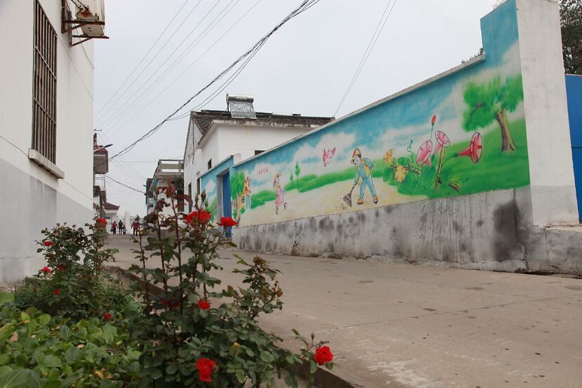 镇江市上党镇gdp