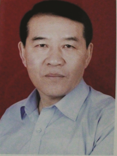 李永生