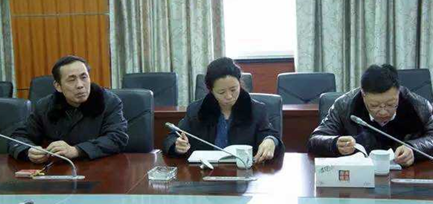 榜样的力量·王珏法官办案故事