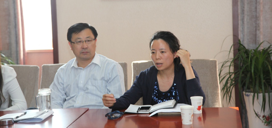 王珏法官办案故事:让渔民的儿子搬进舒适的家