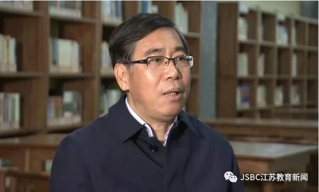 常州市局前街小学:为孩子精神世界打下亮丽的