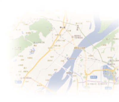 南京地铁4号线二期拟在江心洲设站