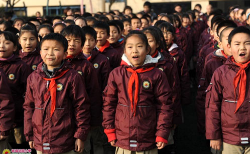 苏州市中华诵·经典诵读行动推进会在园区召开