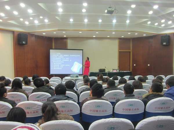 常熟:沙家浜风景区举办礼仪培训 提升服务水平