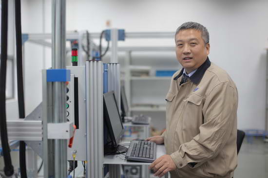 苏州市民袁兴启入选2019年1月中国好人榜