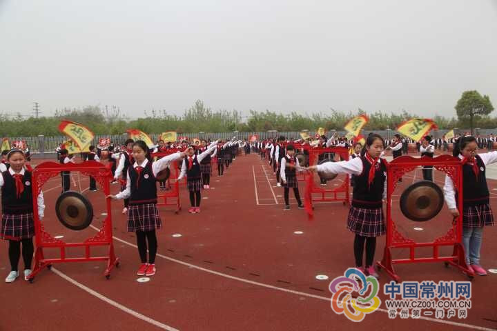 由太平锣鼓在戴埠小学中的传承所想