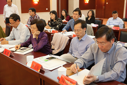 五四运动98周年纪念大会在常州顺利召开