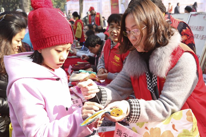 常州:打造具备多种功能的综合性宣传教育阵地