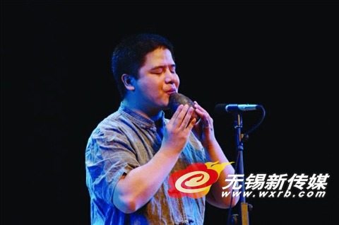 萧和键音图之一萧谱子