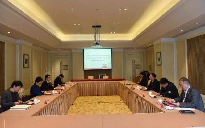 江阴市、宜兴市新时代文明实践中心与江南大学