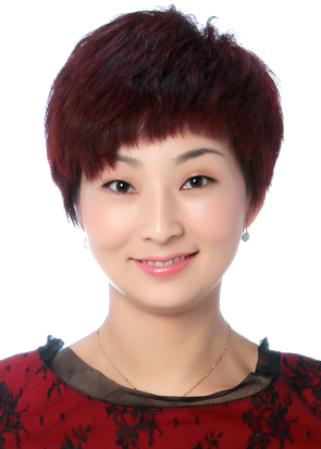 第二届北塘青年模范事迹简介--杨雪飞