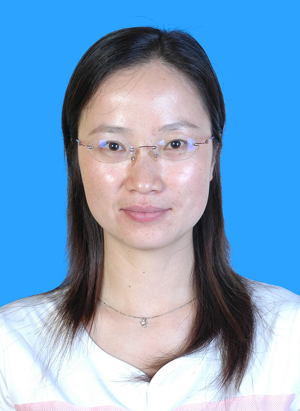 第二届北塘青年模范事迹简介--蔡静艳