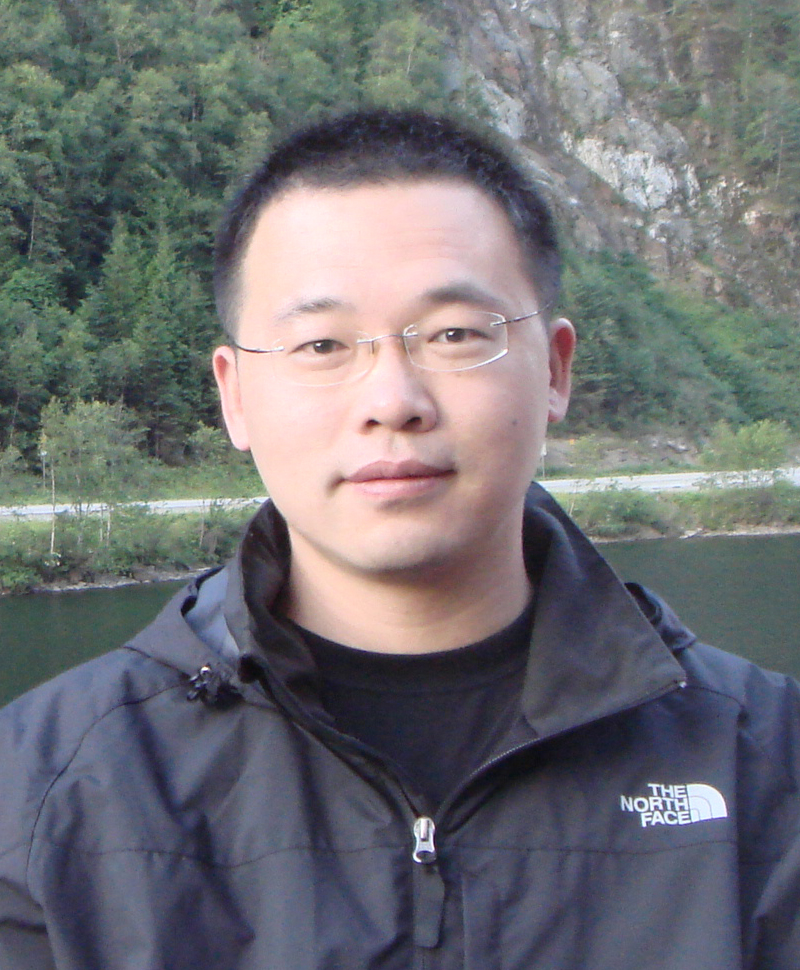 第二届北塘青年模范事迹简介--戴世勋