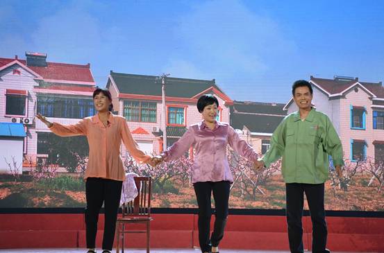 惠山区举办第二届志愿服务典型事迹发布会暨