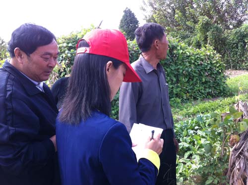 通市海门经济技术开发区滨江街道:海东社区科