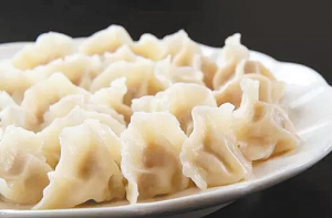 过年饺子馅寓意多:包啥馅儿,祈啥福