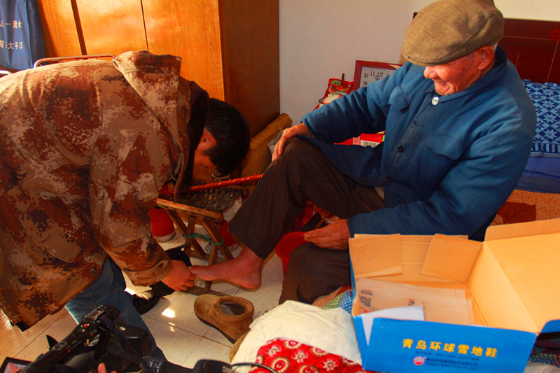 连云港出境体检