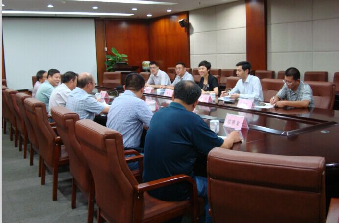 连云港市纪委督查市文广新局上半年廉政履职工作图片