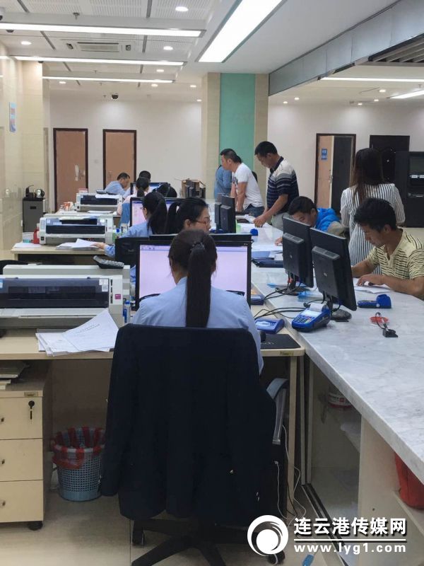 地税局_连云港地税局收入