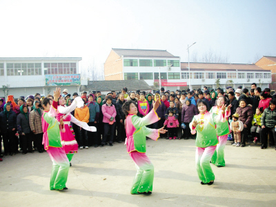 天门活动策划：打造城市文化新地标