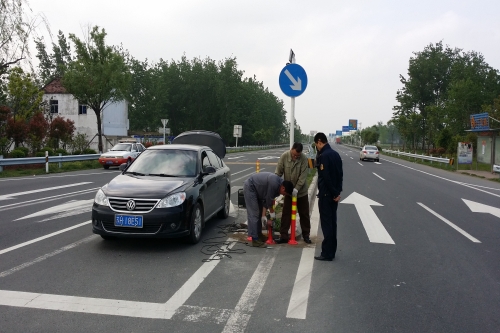 强制性国家标准《道路交互与通行标志和标线部分：道路交互与通行标志》在线解读