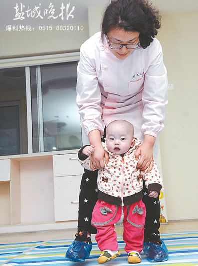 母亲节来临之际, 探访儿童福利院的妈妈们