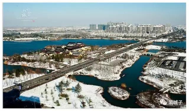 领略大盐城古迹--建湖县油葫芦港