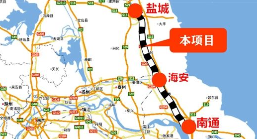 盐通高铁年内开工,大丰站失而复得