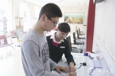 江南村镇银行助力大丰小微企业