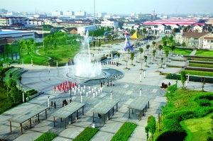 江都区gdp_扬州哪个地区最有钱 答案你肯定想不到 快看看你家乡排在第几(2)