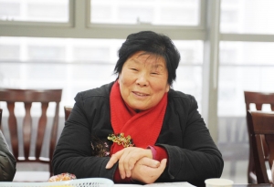 扬州好人就是当代活雷锋