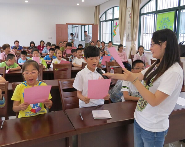 扬州:广陵举办中学生见义勇为辩论赛 培育核