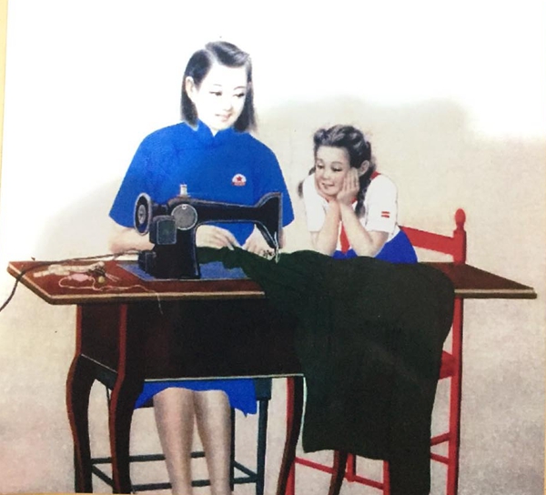 家训的文章