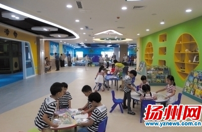 科技馆,市妇女儿童活动中心,市青少年活动中心的建成,为市民提供了一