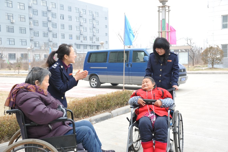 宿迁3月5日志愿服务行动图集_江苏文明网