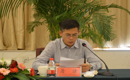 全省精神文明建设信息工作会议在泗阳县召开