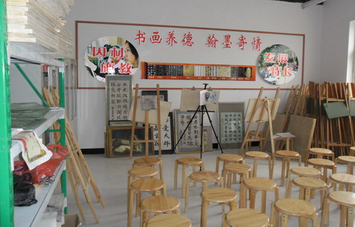 泗阳县扎实做好乡村学校少年宫考核工作