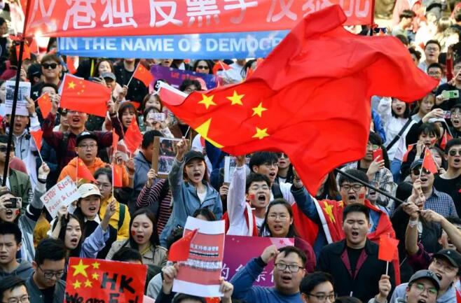 五面五星红旗的故事_江苏文明网