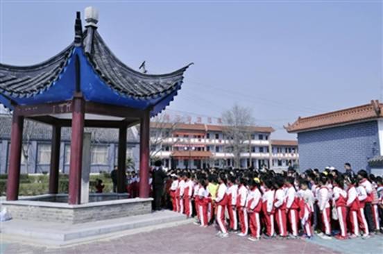 江苏省新沂市第二中学届九级历史下学期月清检测一试题(无答案)-精