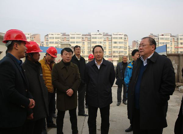 问:我在淮安市清浦区淮海南路市二院对面开烟酒小店,开了二十多年了