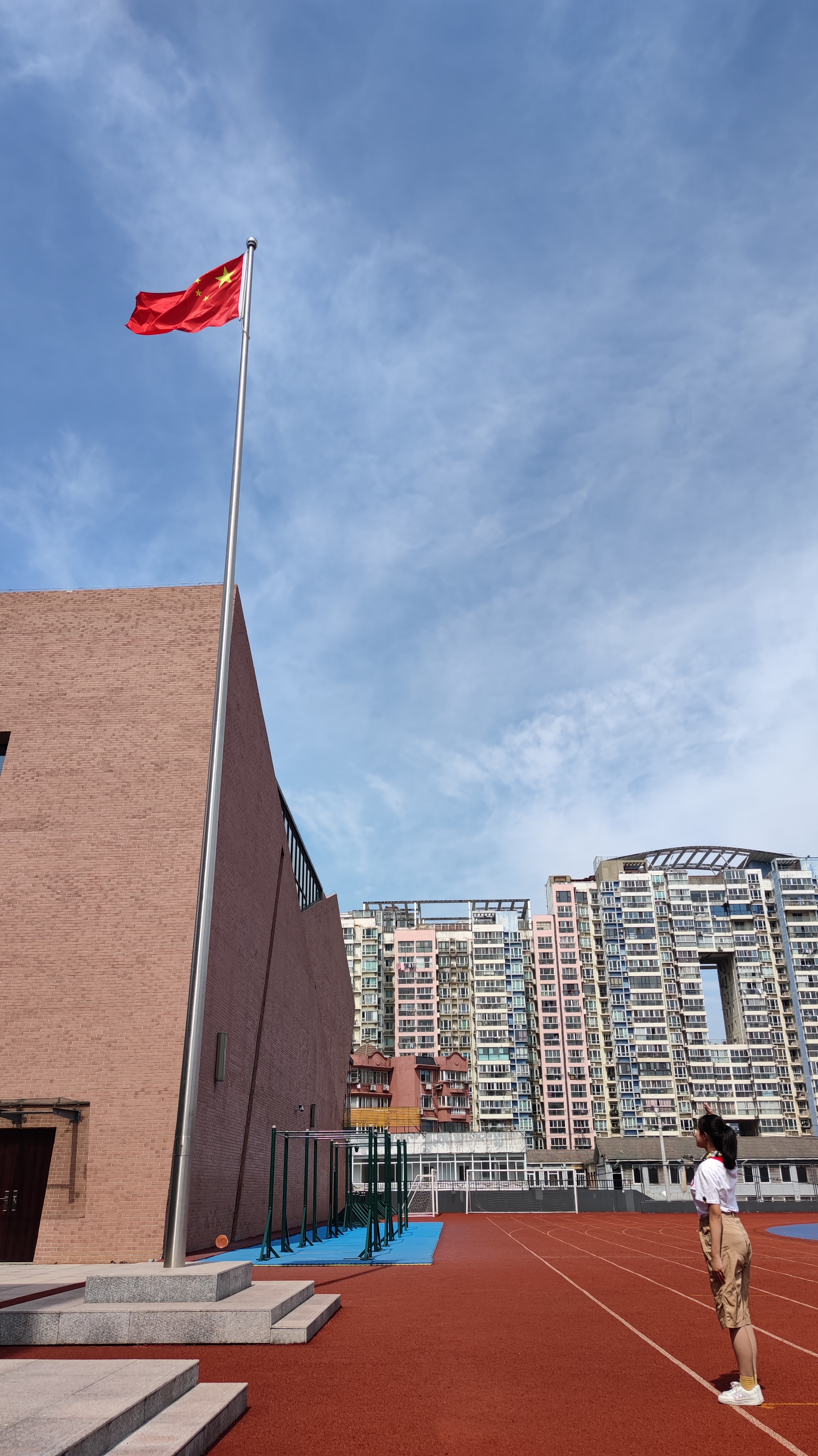 镇江市第三中学|曹妤希